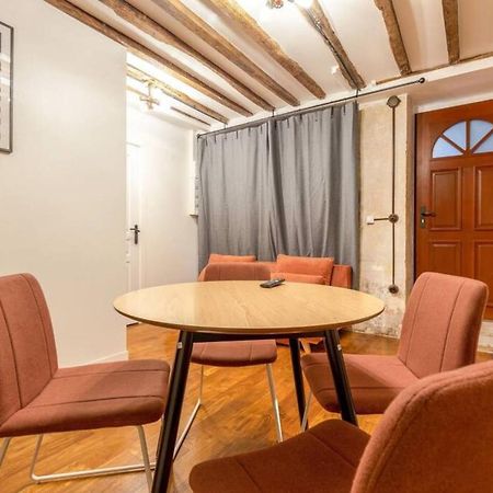 Nouveau - Loft Industriel - 4Pp パリ エクステリア 写真
