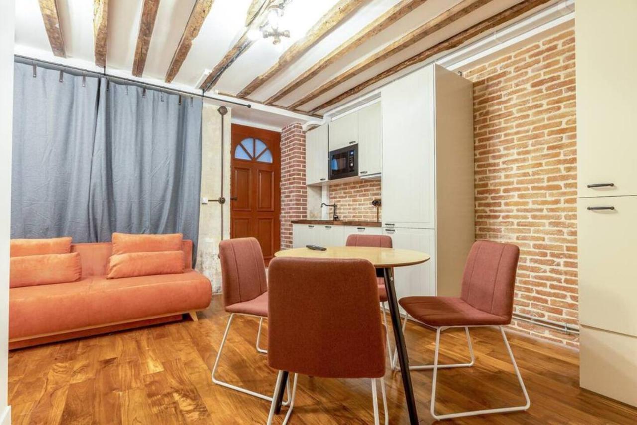 Nouveau - Loft Industriel - 4Pp パリ エクステリア 写真